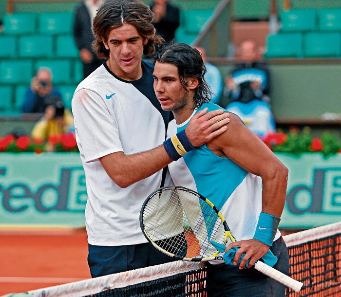 del potro
