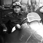carreras memorables de Fangio